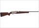 Browning BAR Mark 3 .30-06 Springfield 22" Walnut / Nickel 031047226