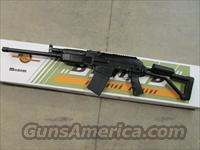 WPA VEPR 12 Russian AK Pattern Shotgun Saiga 12 Ga BANNED