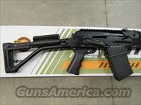 WPA VEPR 12 Russian AK Pattern Shotgun Saiga 12 Ga BANNED