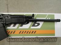 WPA VEPR 12 Russian AK Pattern Shotgun Saiga 12 Ga BANNED