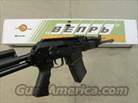 WPA VEPR 12 Russian AK Pattern Shotgun Saiga 12 Ga BANNED