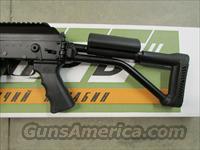 WPA VEPR 12 Russian AK Pattern Shotgun Saiga 12 Ga BANNED