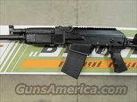 WPA VEPR 12 Russian AK Pattern Shotgun Saiga 12 Ga BANNED