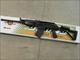 WPA VEPR 12 Russian AK Pattern Shotgun Saiga 12 Ga BANNED