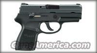 SIG SAUER P250SC 9MM