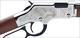 Henry Silver Eagle 2nd Edition .22 LR 20" H004SE2