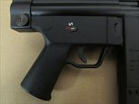 Nite Scout Model A3 8" Semi Auto Pistol 9mm 