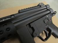 Nite Scout Model A3 8" Semi Auto Pistol 9mm 