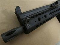 Nite Scout Model A3 8" Semi Auto Pistol 9mm 