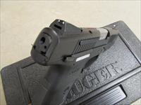 Ruger SR9c Compact 3.4 Black 9mm 3314 Img-3