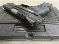 Ruger SR9c Compact 3.4 Black 9mm 3314 Img-7