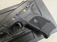 Ruger SR9c Compact 3.4 Black 9mm 3314 Img-9