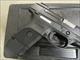 Ruger SR9c Compact 3.4" Black 9mm 3314