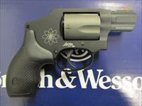 Smith & Wesson Model 340PD 1.87 Red Ramp Sight .357 Magnum 103061 Img-2