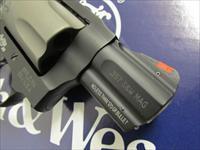 Smith & Wesson Model 340PD 1.87 Red Ramp Sight .357 Magnum 103061 Img-7