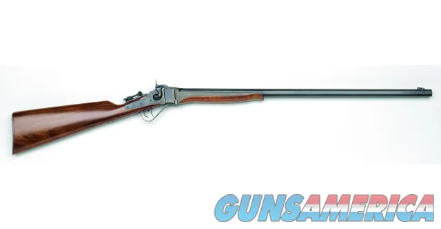 Chiappa Little Sharp Rifle .44-40 Win 26" Blued CH Walnut 920.190