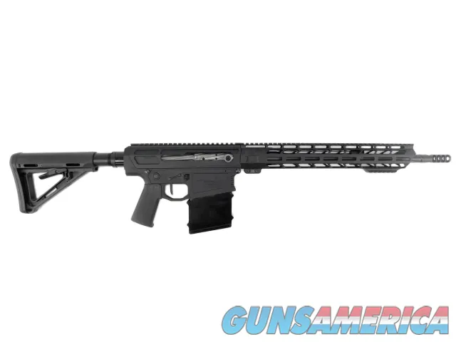 Noreen Firearms BN36X3 Carbine-X .30-06 Spring 16" Black BN36-30-06CAX