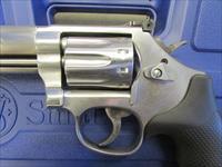 Smith & Wesson Model 617 10-Shot .22LR 4 Barrel Img-6