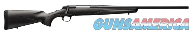 Browning X-Bolt Composite Stalker 7mm Rem Mag 26" Blued 3 Rounds 035496227