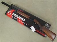 Savage Stevens Model 555 O/U 28 Gauge 26 22167  Img-2