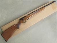Winchester Model 320 22 Bolt-Action .22 LR 29063 Img-1