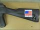 I.O. Inc AK-47 M247 Full Black Polymer Stock 7.62x39 