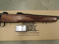 Cooper Firearms Model 54 Classic AA Claro .308 Win Img-6