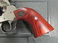 Ruger Vaquero Stainless Single-Action 5.50 .45 Colt 5104 Img-5