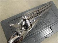 Ruger Vaquero Stainless Single-Action 5.50 .45 Colt 5104 Img-9