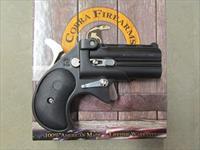 Cobra Big Bore Derringer 2.75 Black 9mm CB9BB Img-1