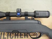 Steyr Mannlicher US ProHunter Stainless .300 Win. Mag with Zeiss Scope