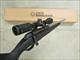 Steyr Mannlicher US ProHunter Stainless .300 Win. Mag with Zeiss Scope