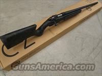 CZ-USA CZ 527 Varmint Target .204 Ruger