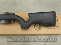 CZ-USA CZ 527 Varmint Target .204 Ruger