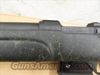 CZ-USA CZ 527 Varmint Target .204 Ruger