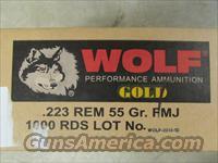 Wolf Performance Ammunition   Img-3