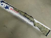 Ruger American 22 Wolf Camo .30-06 6948 Img-2