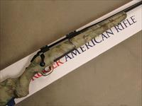 Ruger American 22 Wolf Camo .30-06 6948 Img-5