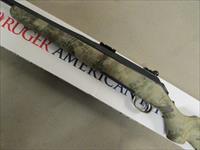 Ruger American 22 Wolf Camo .30-06 6948 Img-6