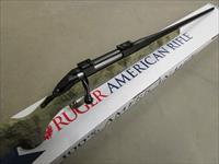 Ruger American 22 Wolf Camo .30-06 6948 Img-8