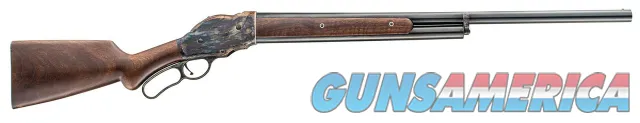 Chiappa 1887 Lever-Action Shotgun 12 Gauge 28" 5 Rounds 930.001