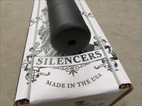 AAC M4-2000 5.56MM NATO SUPPRESSOR/SILENCER 100398