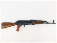 Pioneer Arms AK-47 Sporter Wood 7.62x39mm 16.3" 30 Rds POL-AK-S-CT-W