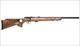SAVAGE ARMS 93R17 BTV THUMBHOLE HEAVY BBL .17 HMR 96250
