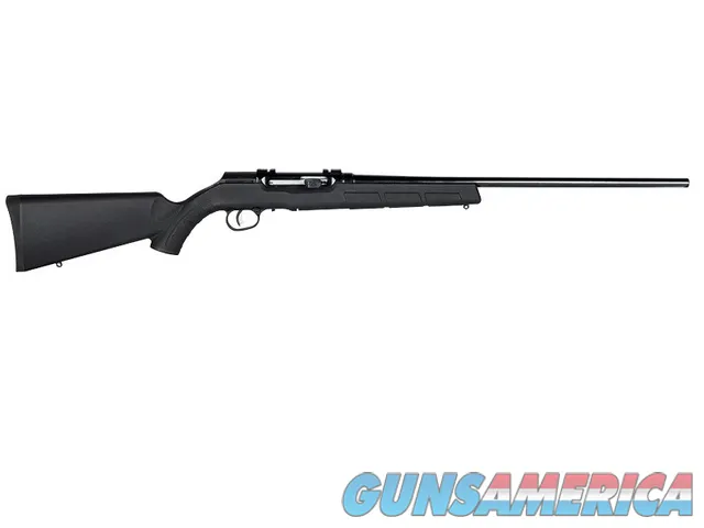 Savage A22 Magnum Semi-Auto .22 WMR 22" 10 Rounds Black 47400