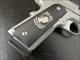 Sig Sauer Stainless 1911 POW-MIA .45 ACP with Knife & Storm Case
