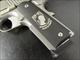 Sig Sauer Stainless 1911 POW-MIA .45 ACP with Knife & Storm Case