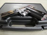 Kimber Gold Combat II (Limited Edition) 1911 .45 ACP 3200300