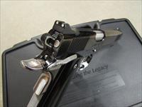 Kimber Gold Combat II (Limited Edition) 1911 .45 ACP 3200300