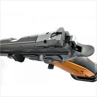 CZ-USA CZ 75 TACTICAL SPORT ORANGE 9mm LUGER 91261